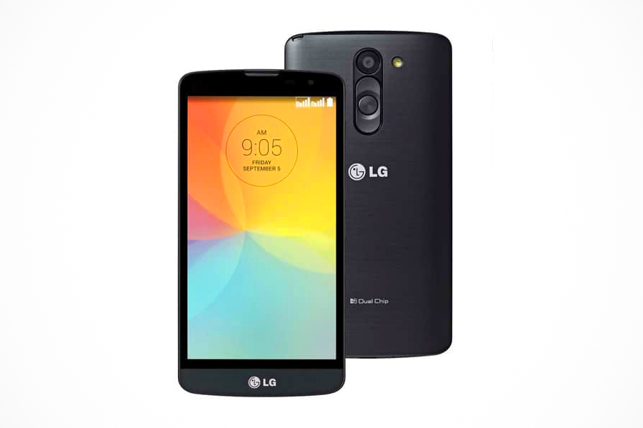 شماتیک ال جی LG-D335