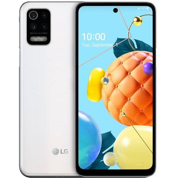 حذف FRP گوگل اکانت LG K42