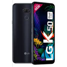 حذف FRP گوگل اکانت LG K50