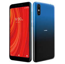 حذف frp گوگل اکانت لاوا FRP Lava Z61 Pro