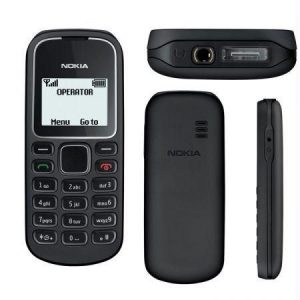 شماتیک نوکیا Nokia 1280