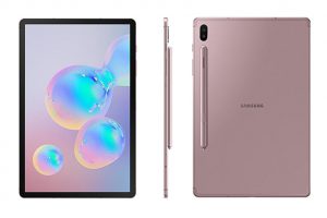 شماتیک سامسونگ TAB S6 -T860-865-867