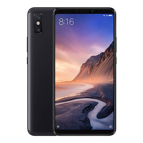 حذف گوگل اکانت FRP شیائومی Xiaomi Mi Max 3