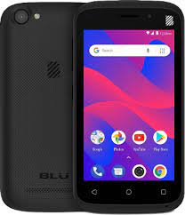 حذف گوگل اکانت بلو frp blu advance L4 A350B