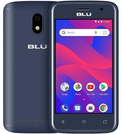 آموزش حذف FRP گوشی بلو FRP BLU C4