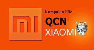 فایل QCN گوشی شیائومی Xiaomi REDMI Y2