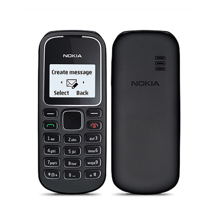 شماتیک نوکیا Nokia 1280