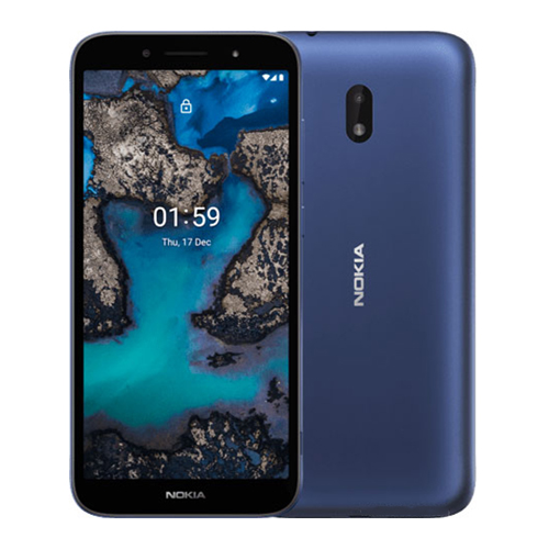 حذف FRP گوگل اکانت Nokia C1 Plus TA-1312