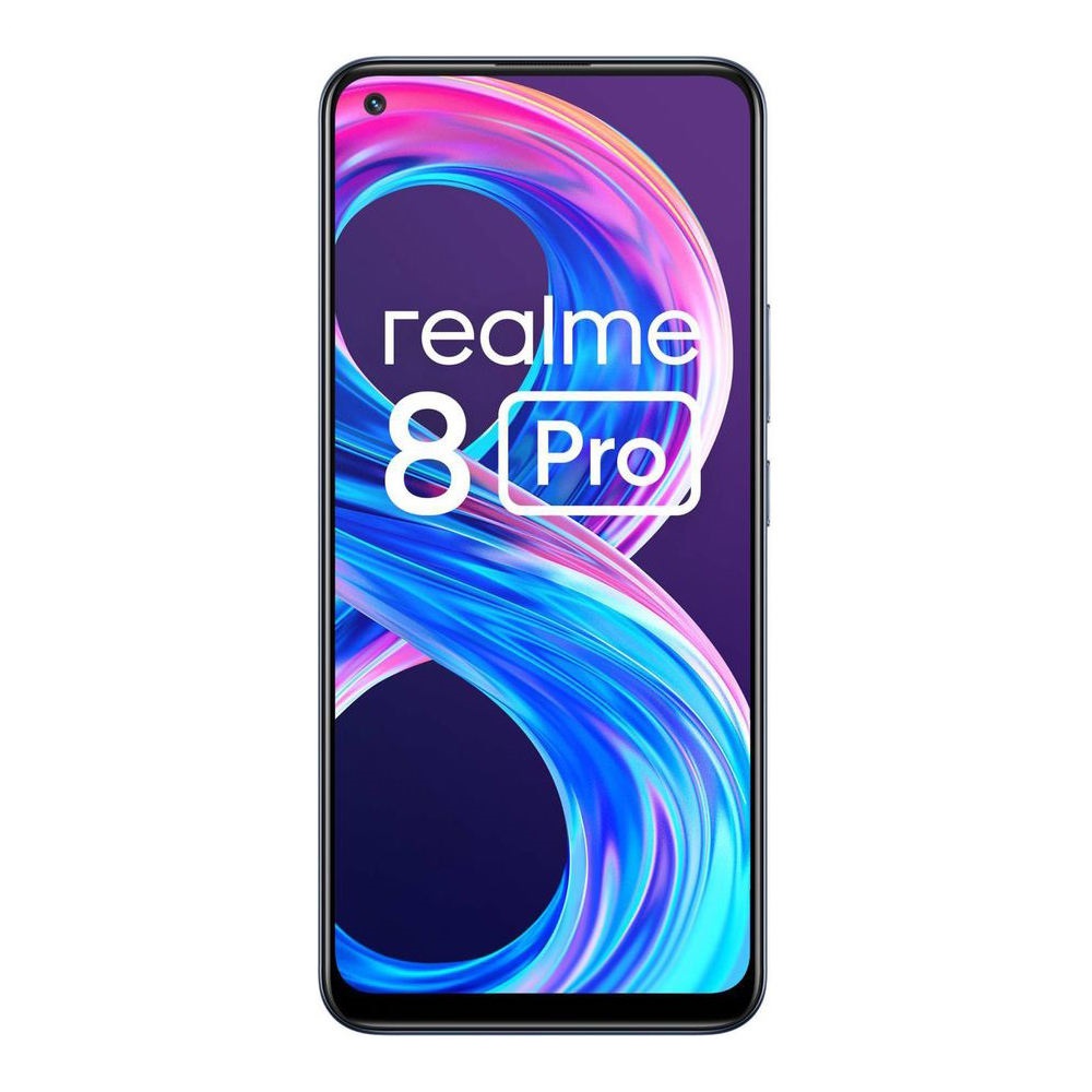 آموزش حذف FRP گوگل اکانت Realme 8 Pro RMX3081