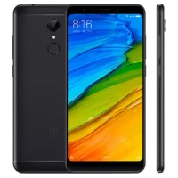 آموزش رایت و ترمیم سریال شیائومی Redmi 5 plus بدون نیاز به باکس