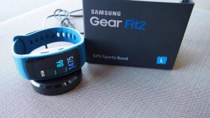 شماتیک سامسونگ Gear Fit 2 SM-R360