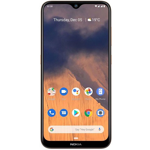 حذف گوگل اکانت FRP Nokia 4.2 TA-1157 اندروید 11