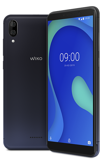 حذف FRP گوشی ویکو FRP WIKO Y80