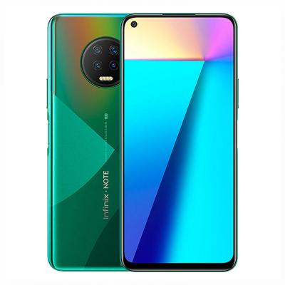 اموزش ترمیم سریال INFINIX Note 7 X690