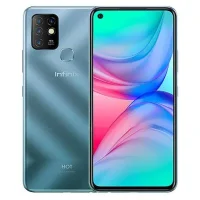 اموزش ترمیم سریال Infinix Hot 10 X682B