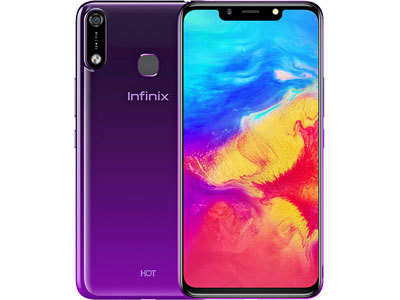 اموزش ترمیم سریال Infinix Hot 7 X624