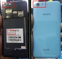 اموزش ترمیم سریال invens Royal R2