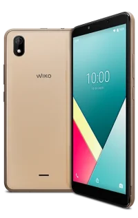 اموزش ترمیم سریال wiko y61