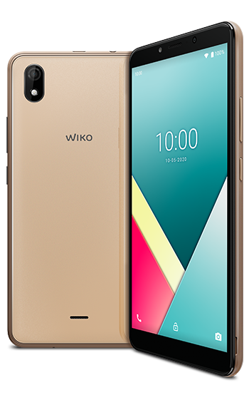 اموزش ترمیم سریال wiko y61