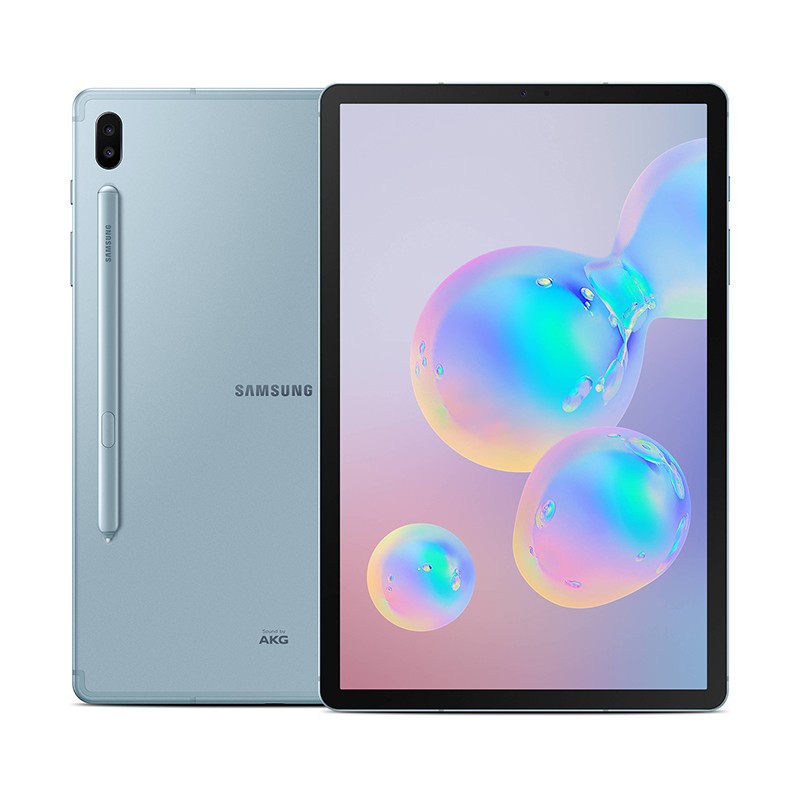 شماتیک سامسونگ TAB S6 -T860-865-867