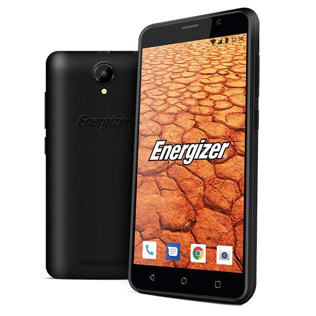 حذف گوگل اکانت Energizer Energy E500S FRP