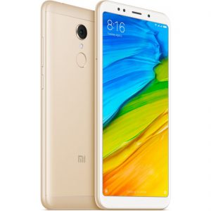 فایل ENG Firmware شیائومی Redmi 5