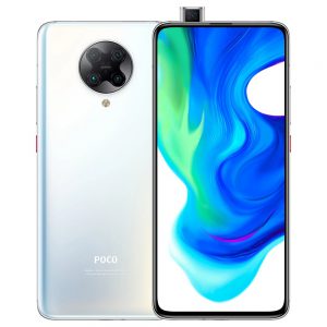 فایل فریمور مهندسی شیائومی Poco F2 Pro