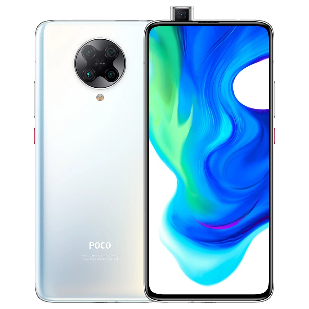 فایل ENG Firmware شیائومی Poco F2 Pro