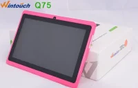 فایل فلش تبلت Wintouch مدل Q75