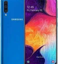  حل مشکل نمايش ارور انلاک بوت لودر A505G|A50