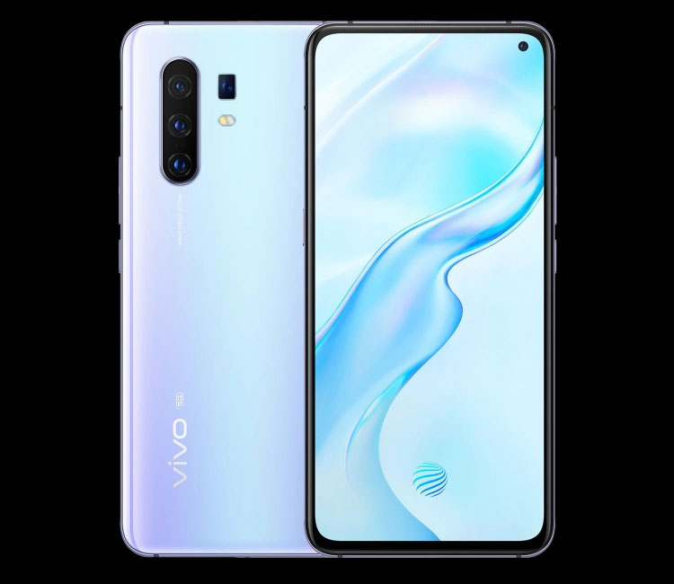 آموزش حذف VIVO X30 PRO FRP اندروید11