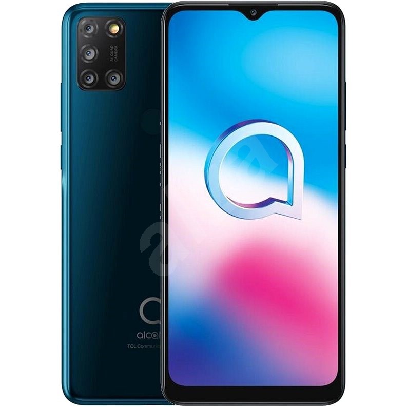 آموزش حذف FRP گوشي FRP ALCATEL 3X 2020