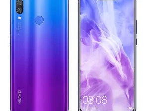 رام رسمی و فارسی هواوی Huawei STK-L21MDV | Y9 2019 اندروید 10