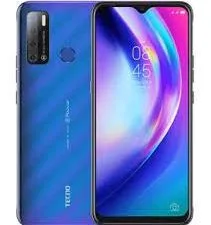 رام رسمی و فایل فلش TECNO POUVOIR 4 (LC7)