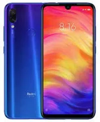 برداشتن FRP شیائومی Redmi Note 7s اندروید 10