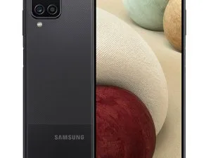 فایل حل مشکل نداشتن تصویر Samsung A12 | A125F پس از فلش