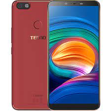 فایل NVRAM گوشی TECNO CA8