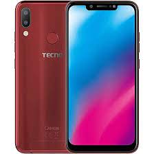 فایل NVRAM گوشی TECNO CAMMON 11