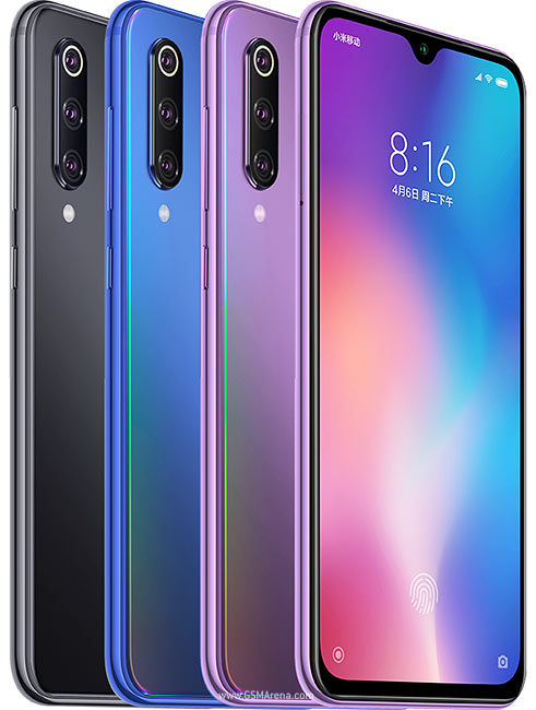 برداشتن گوگل اکانت شیاومی FRP Xiaomi Mi 9 SE اندروید 10