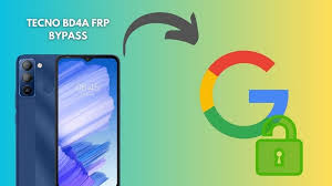 فایل حذف گوگل اکانت FRP Tecno Spark 7