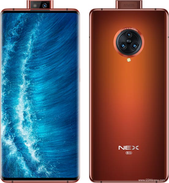 آموزش حذف FRP گوشی ویوو FRP VIVO NEX 3S | V1950A