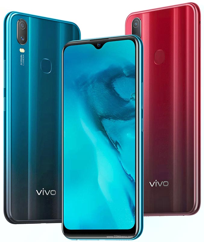 آموزش حذف FRP گوشی ویوو FRP VIVO Y11