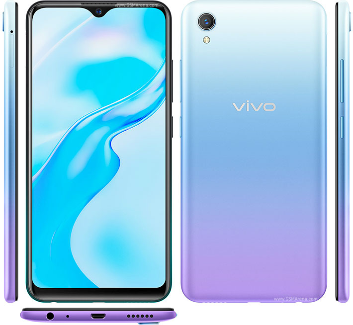 آموزش حذف FRP گوشی ویوو FRP VIVO Y1s | 1929