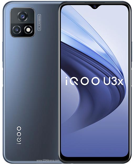 آموزش حذف FRP گوشی ویوو FRP VIVO iQOO U3x | V2106A