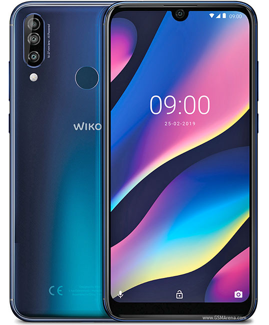 آموزش حذف FRP گوشی ویکو FRP WIKO View 3 | W-P311-EEA