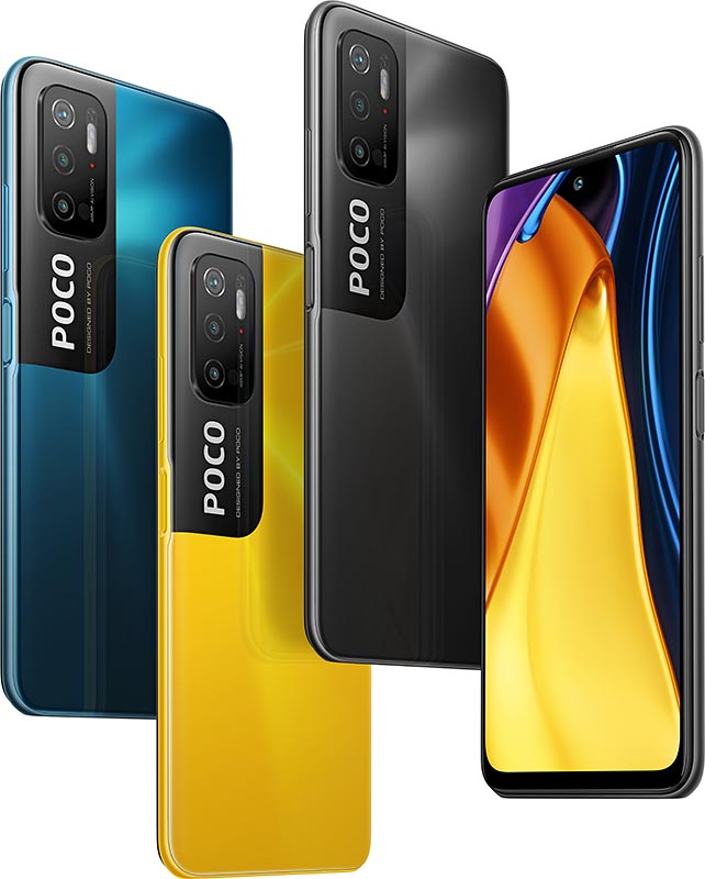 حذف گوگل اکانت FRP شیائومی Xiaomi Poco M3 Pro اندروید 11