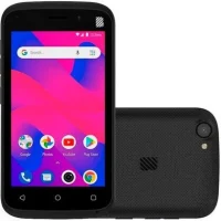 اموزش ترمیم سریال  BLU Advance L4