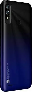 اموزش ترمیم سریال BLU V81