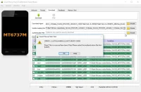 اموزش حل مشکل خطای 5000 فلش تولز NOKIA 3 TA-1032