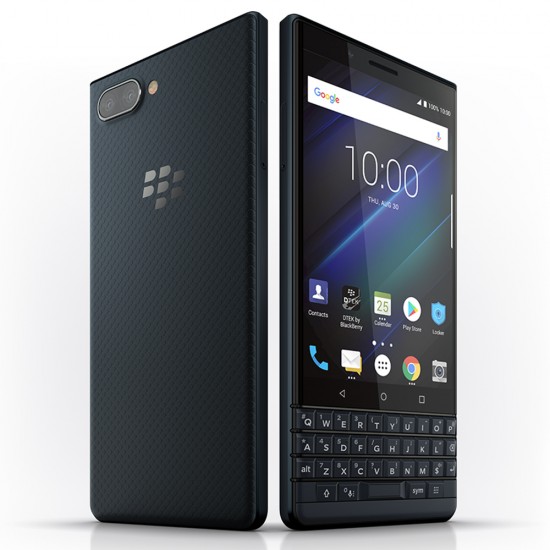 رام BlackBerry Key2